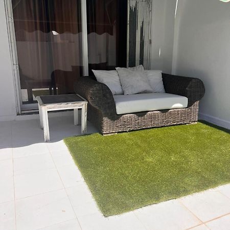 Puerto Banus Jacuzzi Close To Breath And Marbella Arena Марбеля Екстериор снимка