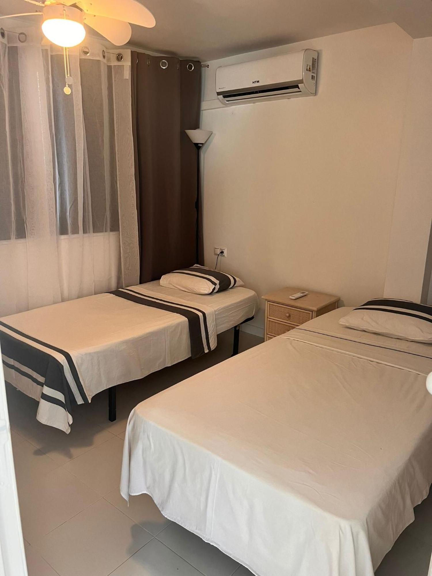 Puerto Banus Jacuzzi Close To Breath And Marbella Arena Марбеля Екстериор снимка